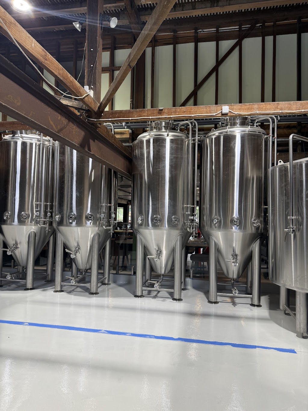 Hopfields Brewery | 1640 Channel Hwy, Margate TAS 7054, Australia | Phone: 0418 640 523