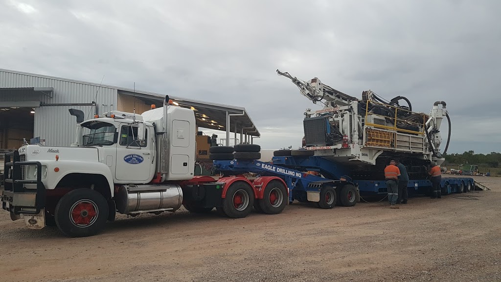 Eagle Drilling NQ PTY Ltd. | general contractor | 55 Knuth Rd, Black Jack QLD 4820, Australia | 0747871677 OR +61 7 4787 1677