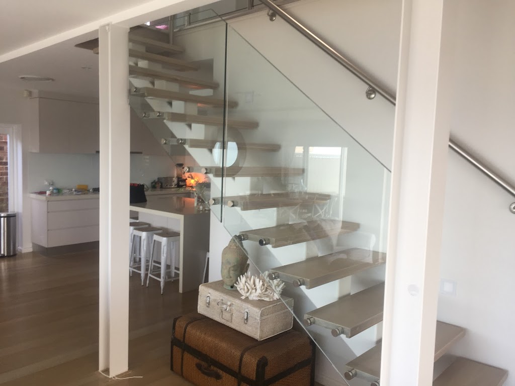 SGA Balustrades | 121 Parr Parade, Beacon Hill NSW 2100, Australia | Phone: 0431 864 556