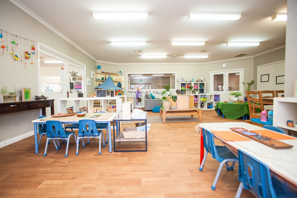 Community Kids Chirnside Park Early Education Centre | 3 El Centro, Chirnside Park VIC 3116, Australia | Phone: 1800 411 604