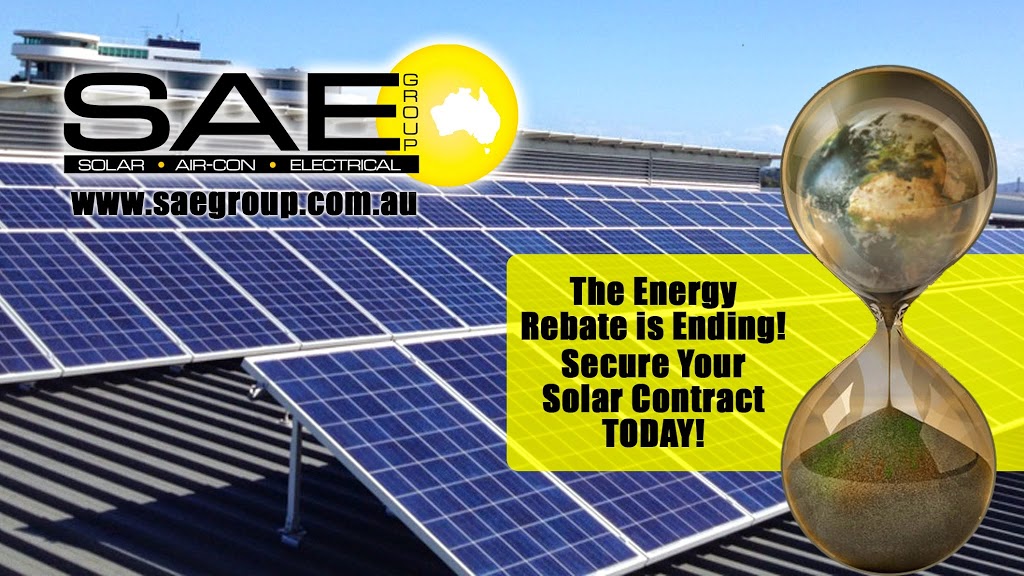 SAE Group Brisbane | electrician | 2/8 St Jude Ct, Browns Plains QLD 4118, Australia | 1300182050 OR +61 1300 182 050