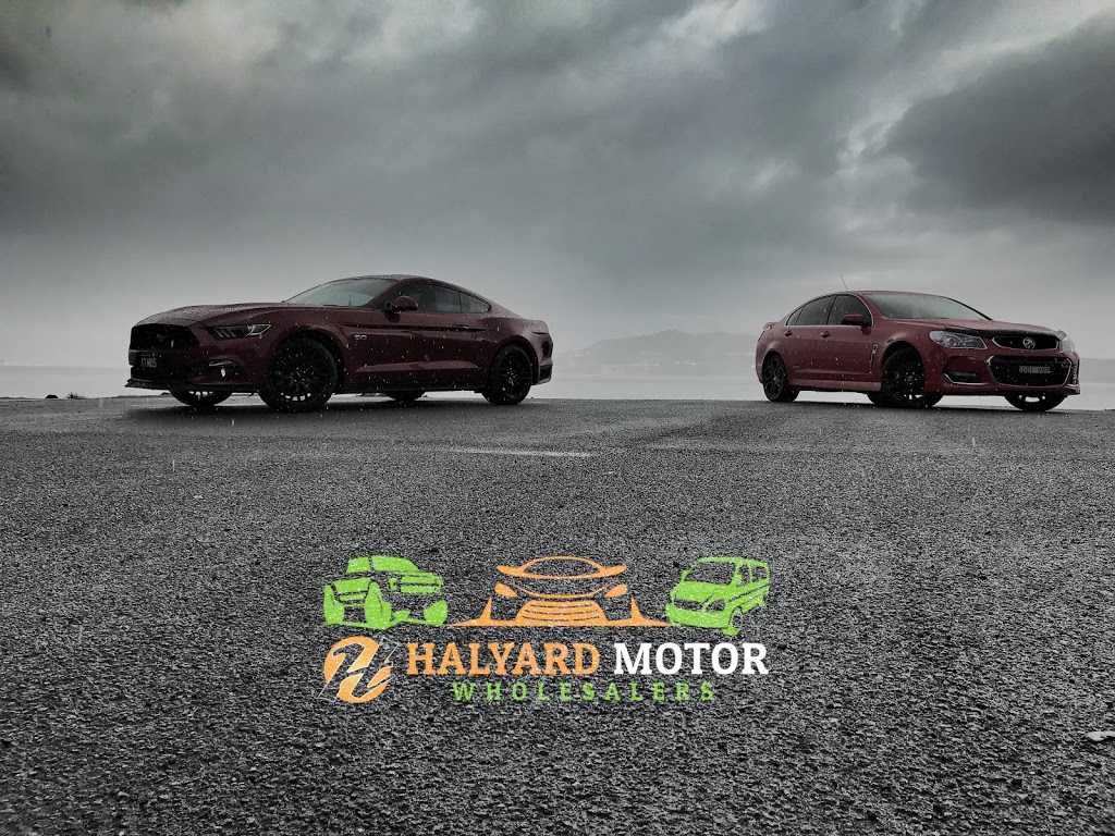 Halyard Motors | car dealer | 1B Islington St, Islington NSW 2296, Australia | 0249691708 OR +61 2 4969 1708