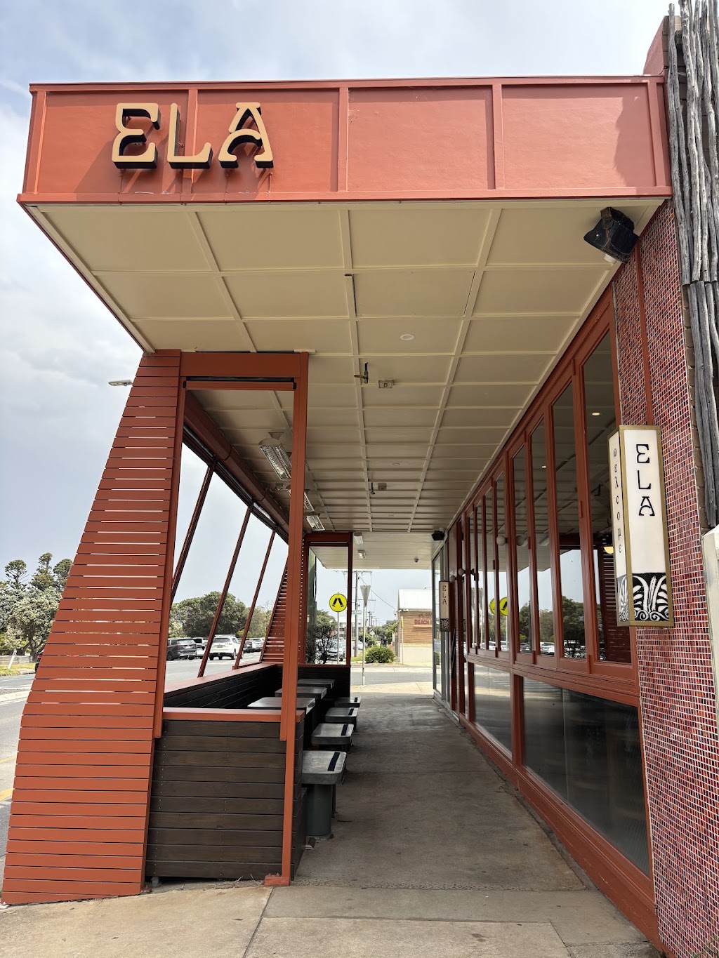 ELA Torquay | 17 The Esplanade, Torquay VIC 3228, Australia | Phone: (03) 4224 9333