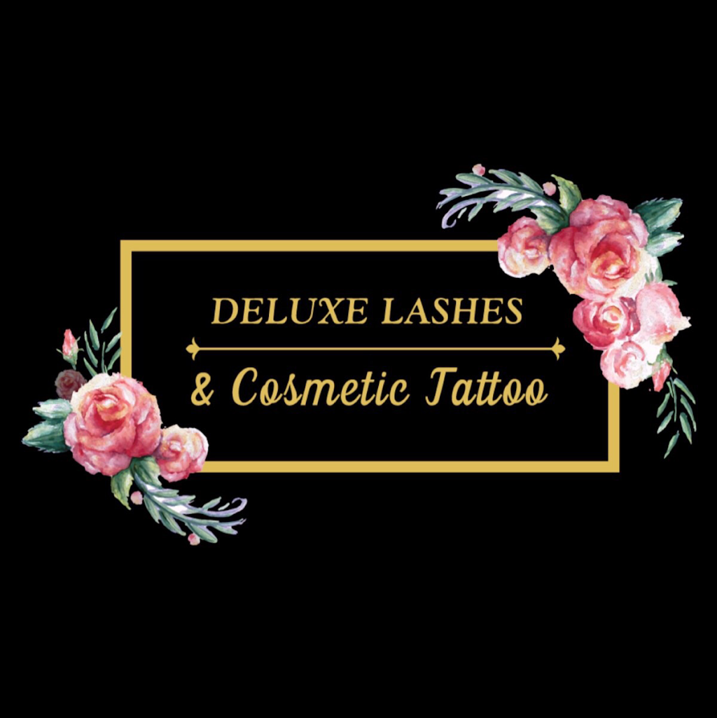 Deluxe Lashes & Cosmetic Tattoo | 35 Cleary Drive, Pitt Town NSW 2756, Australia | Phone: 0414 363 504