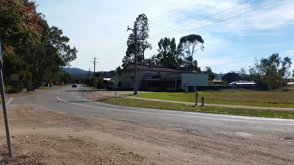 Mountain View Hotel | lodging | 4 King Valley Rd, Whitfield VIC 3733, Australia | 0357298270 OR +61 3 5729 8270