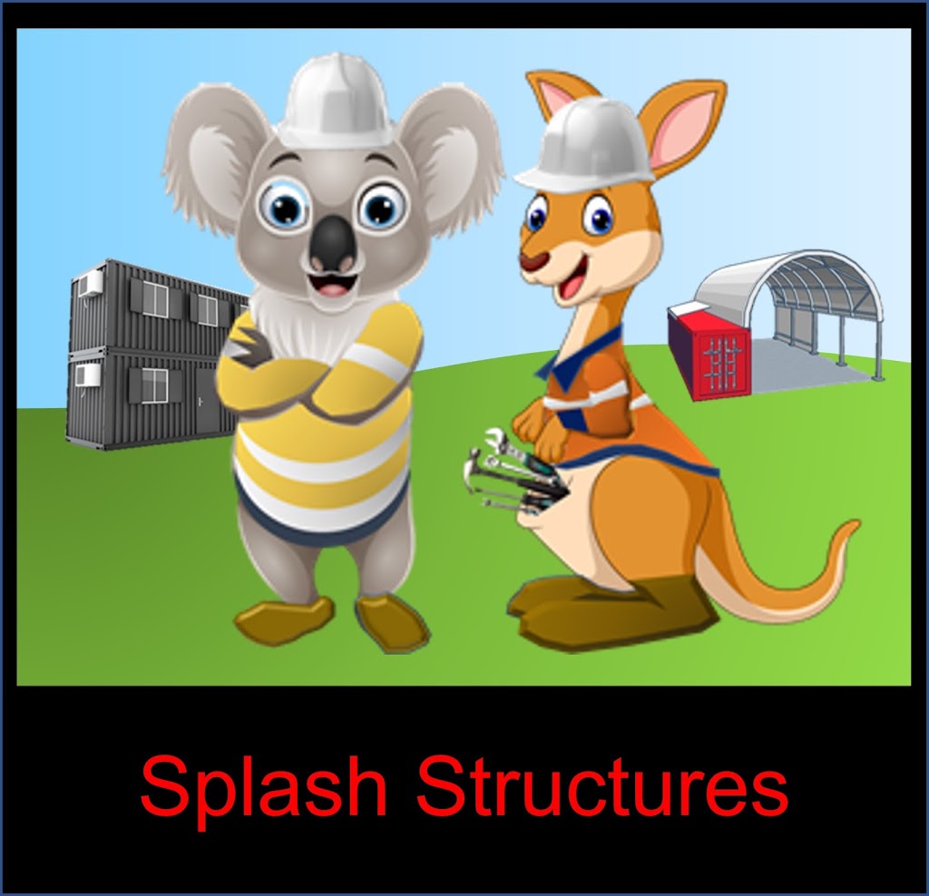 Splash Structures (Australia) | 403/468 Esplanade, Torquay QLD 4655, Australia | Phone: (07) 5641 2480