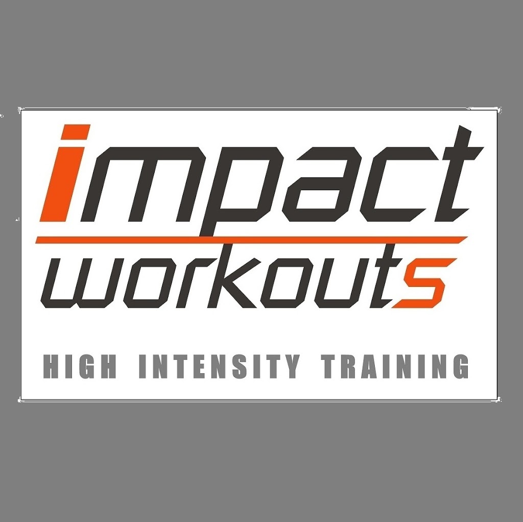 Impact Workouts | health | 1 Peggy Buxton Rd, Brukunga SA 5252, Australia | 0417870274 OR +61 417 870 274