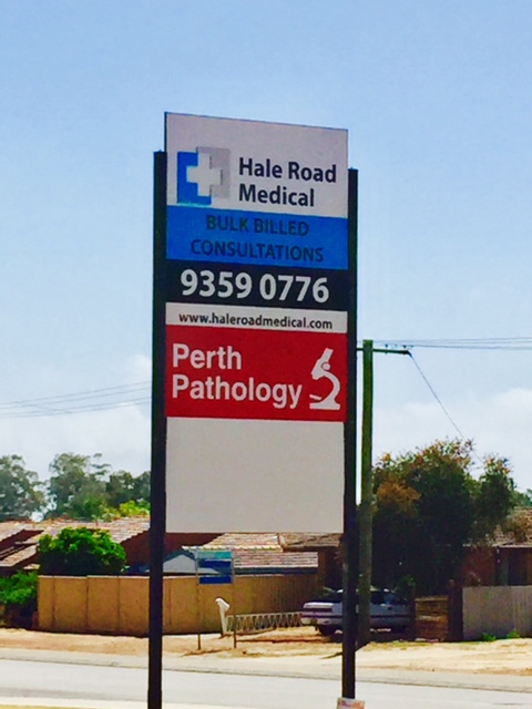 Hale Road Medical and Laser Dermatology | doctor | 1/384 Holmes Rd, Forrestfield WA 6058, Australia | 0893590776 OR +61 8 9359 0776