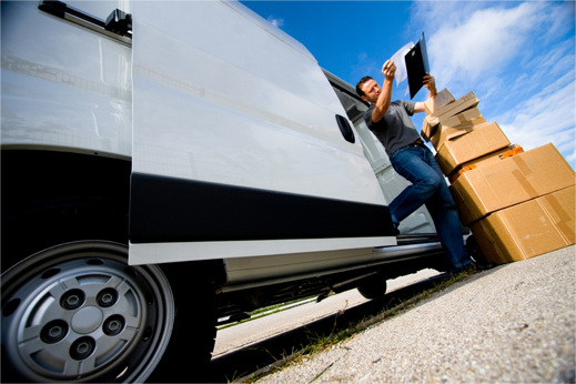 Melbourne Courier Services | moving company | 3/155 Abbotts Rd, Dandenong South VIC 3175, Australia | 0387687175 OR +61 3 8768 7175