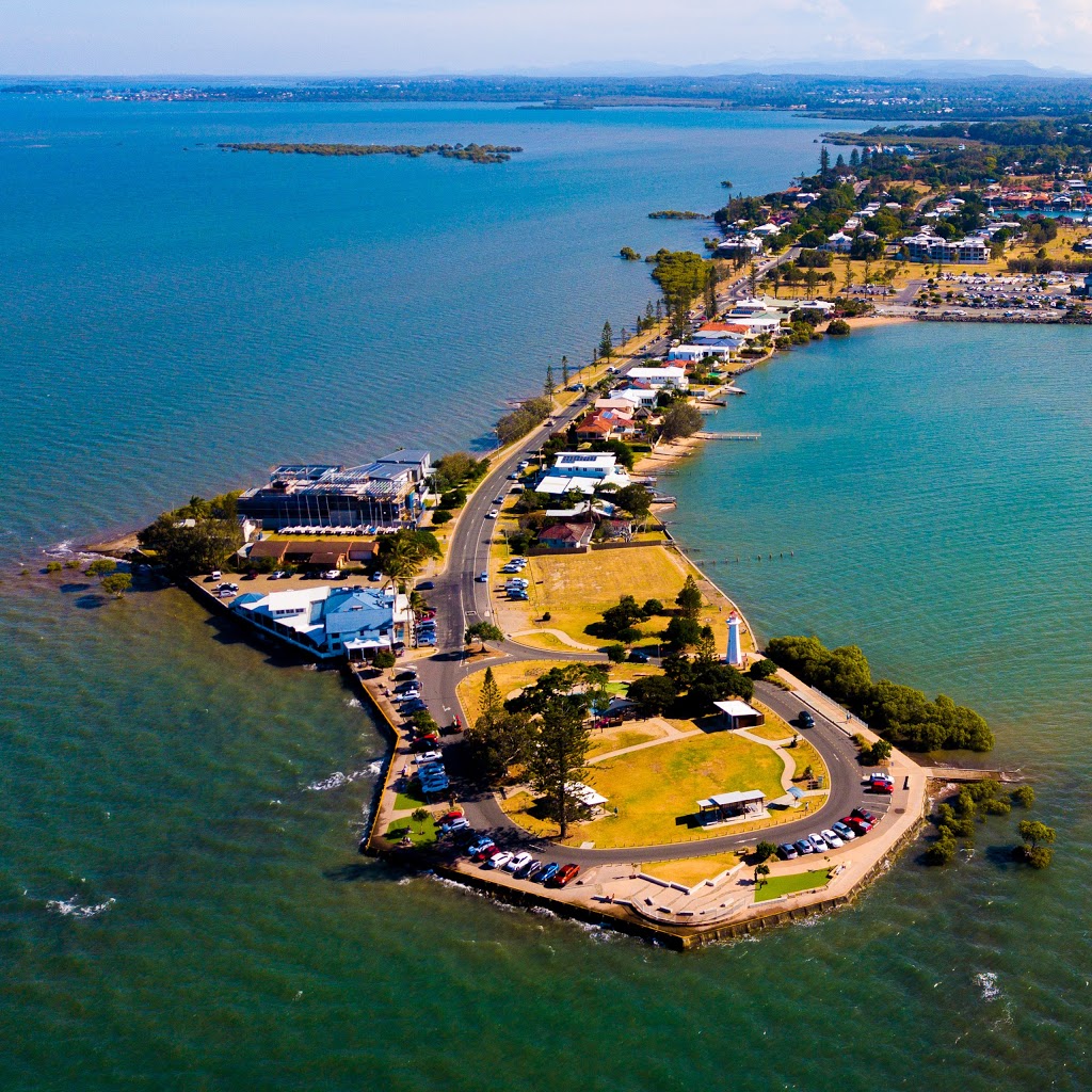 Cleveland Point Recreation Reserve | Cleveland QLD 4163, Australia | Phone: (07) 3829 8999