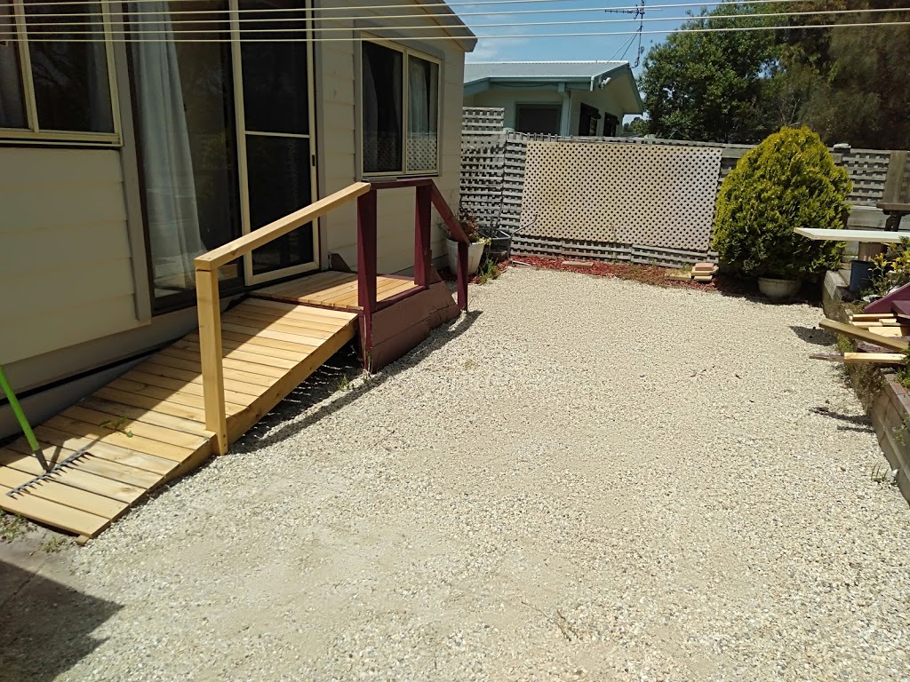 Matts Of All Trades | general contractor | Brook St, Wonthaggi VIC 3995, Australia | 0424803426 OR +61 424 803 426