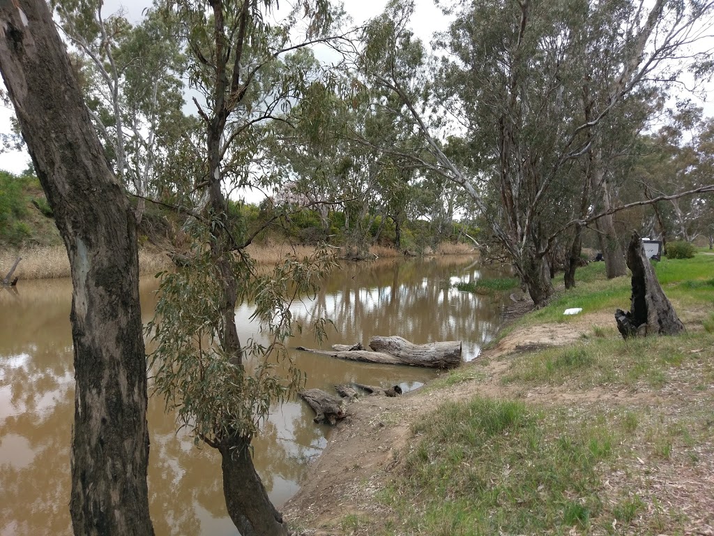 Newbridge Recreation Reserve | park | Newbridge VIC 3551, Australia