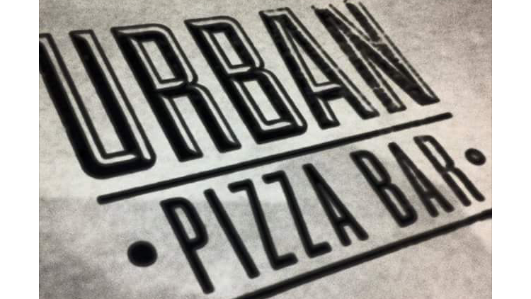 Urban Pizza Bar | 28/12-14 Layton St, Camperdown NSW 2050, Australia | Phone: (02) 9557 8885