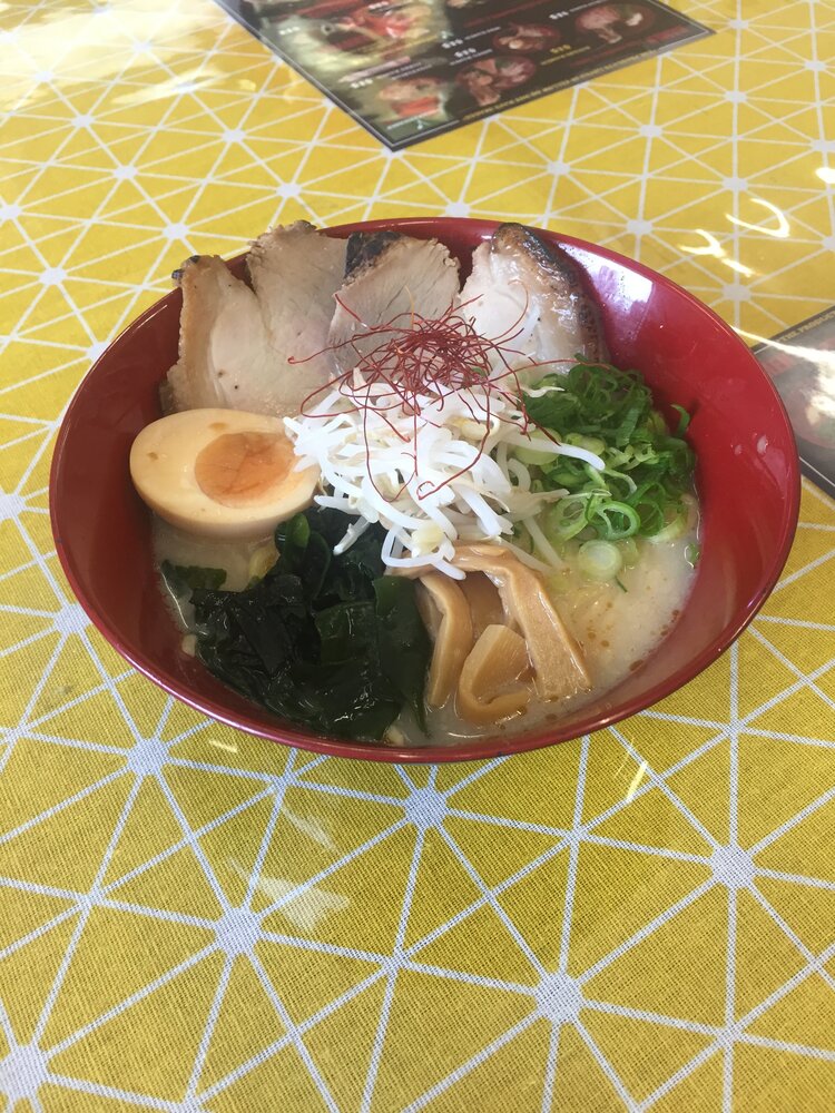 Kitami Japanese Restaurant & Grocery | 53 Young St, Carrington NSW 2294, Australia | Phone: (02) 4969 1246