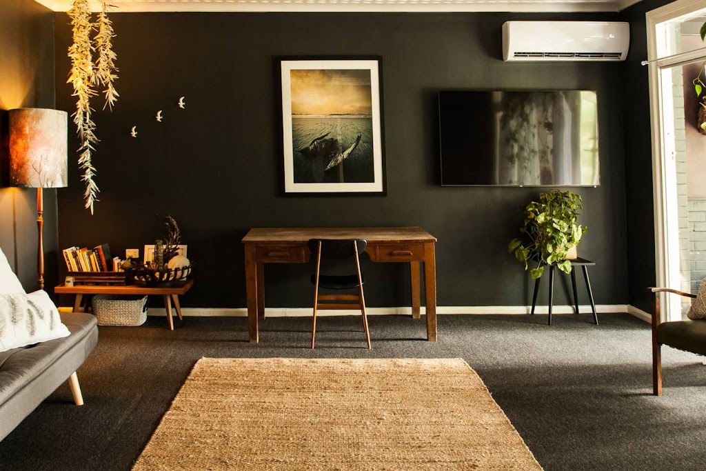 The Arthouse Loft and The Arthouse Apartment | 1 Murray St, Port Macquarie NSW 2444, Australia | Phone: (02) 6584 5443