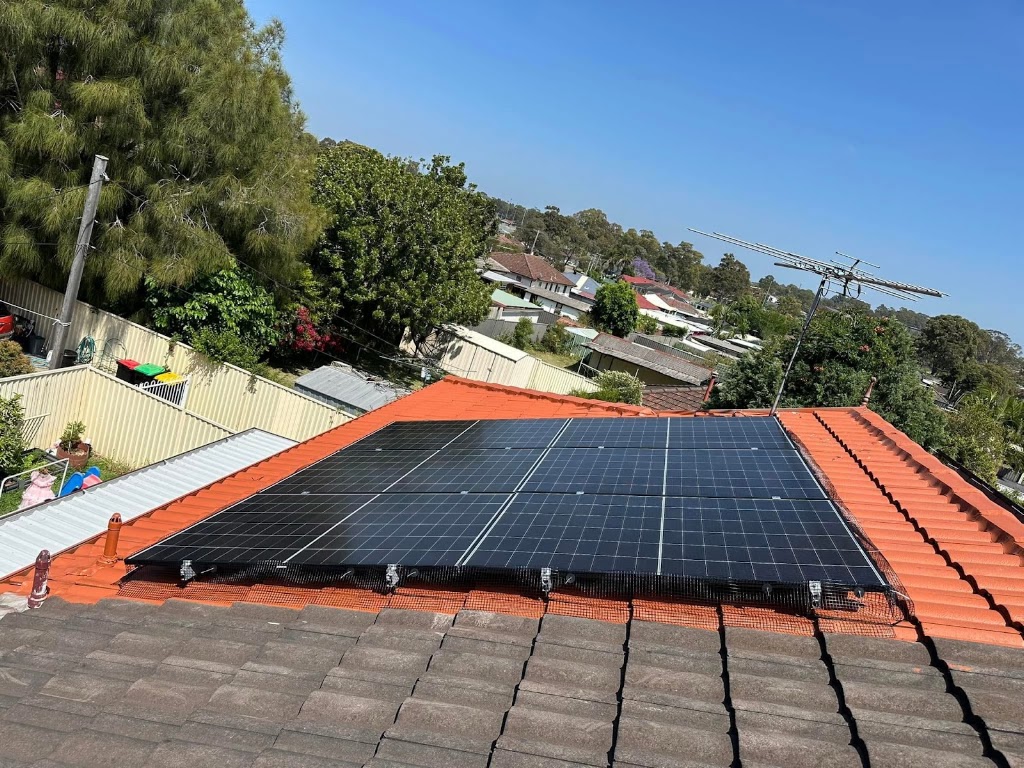 MHK Solar & Electrical | 585 Hume Hwy, Yagoona NSW 2199, Australia | Phone: 0450 696 961