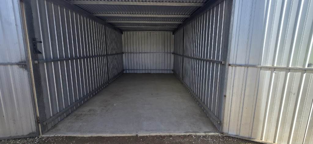 Mid Murray Storage Murray Bridge | 16 Edmund Terrace, Murray Bridge SA 5253, Australia | Phone: (08) 7094 1225