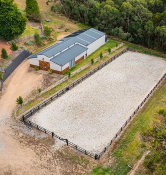. | 40 Hyde Hill Rd, Harkaway VIC 3806, Australia | Phone: 0437 073 792