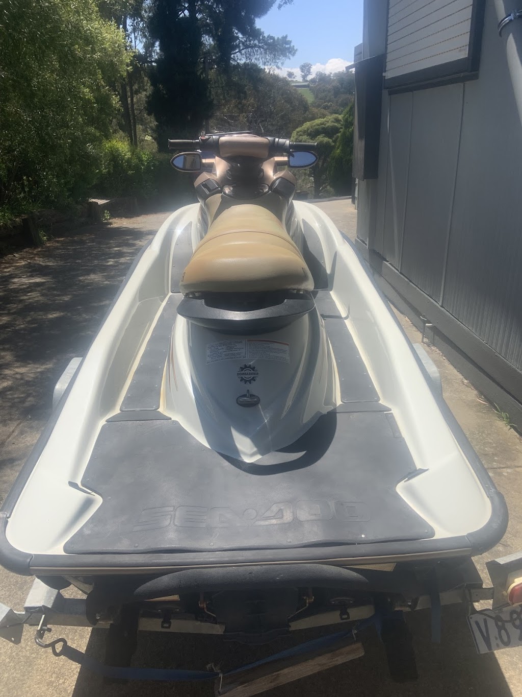 Fury 4X4 Mansfield | 6 Ogilvies Rd, Mansfield VIC 3722, Australia | Phone: (03) 9008 7489