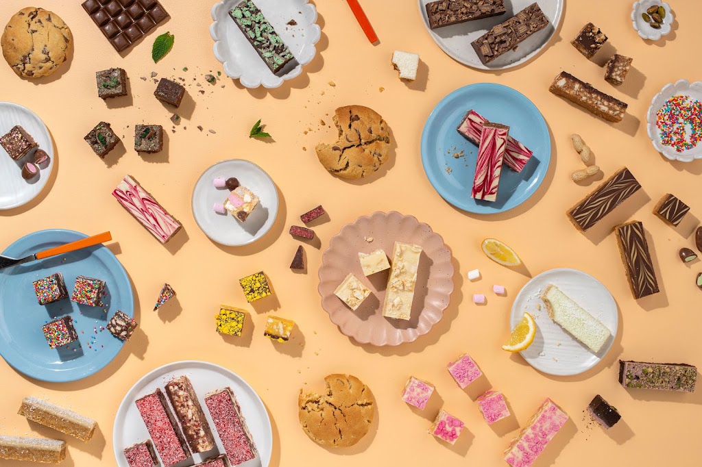 Sugar and Slice | 10 kadak Pl, Breakwater VIC 3219, Australia | Phone: 0494 336 729