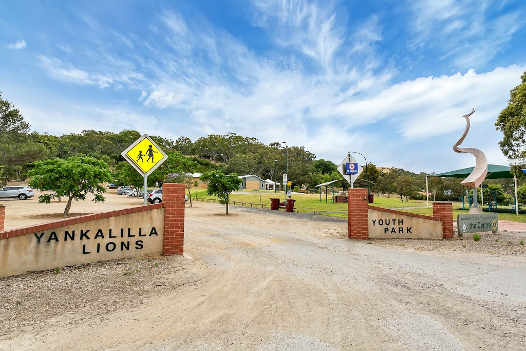 Yankalilla skate Park | park | 180 Main S Rd, Yankalilla SA 5203, Australia