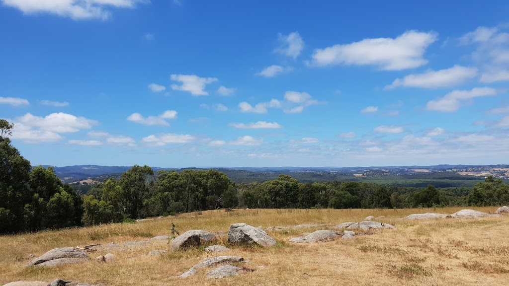 Trig Point Lookout | park | Lysterfield VIC 3156, Australia