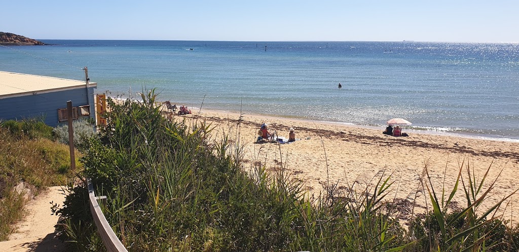 Fishermans Beach Boat Ramp | Esplanade, Mornington VIC 3931, Australia | Phone: 1300 850 600