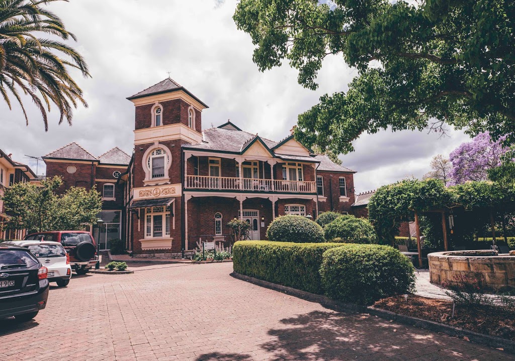 Ashley House Lodge |  | 97 Ashley St, Roseville NSW 2069, Australia | 0294122451 OR +61 2 9412 2451