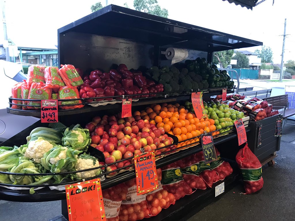Fresh Fruit Market | store | 44 Edwardes St, Reservoir VIC 3073, Australia | 0491620628 OR +61 491 620 628