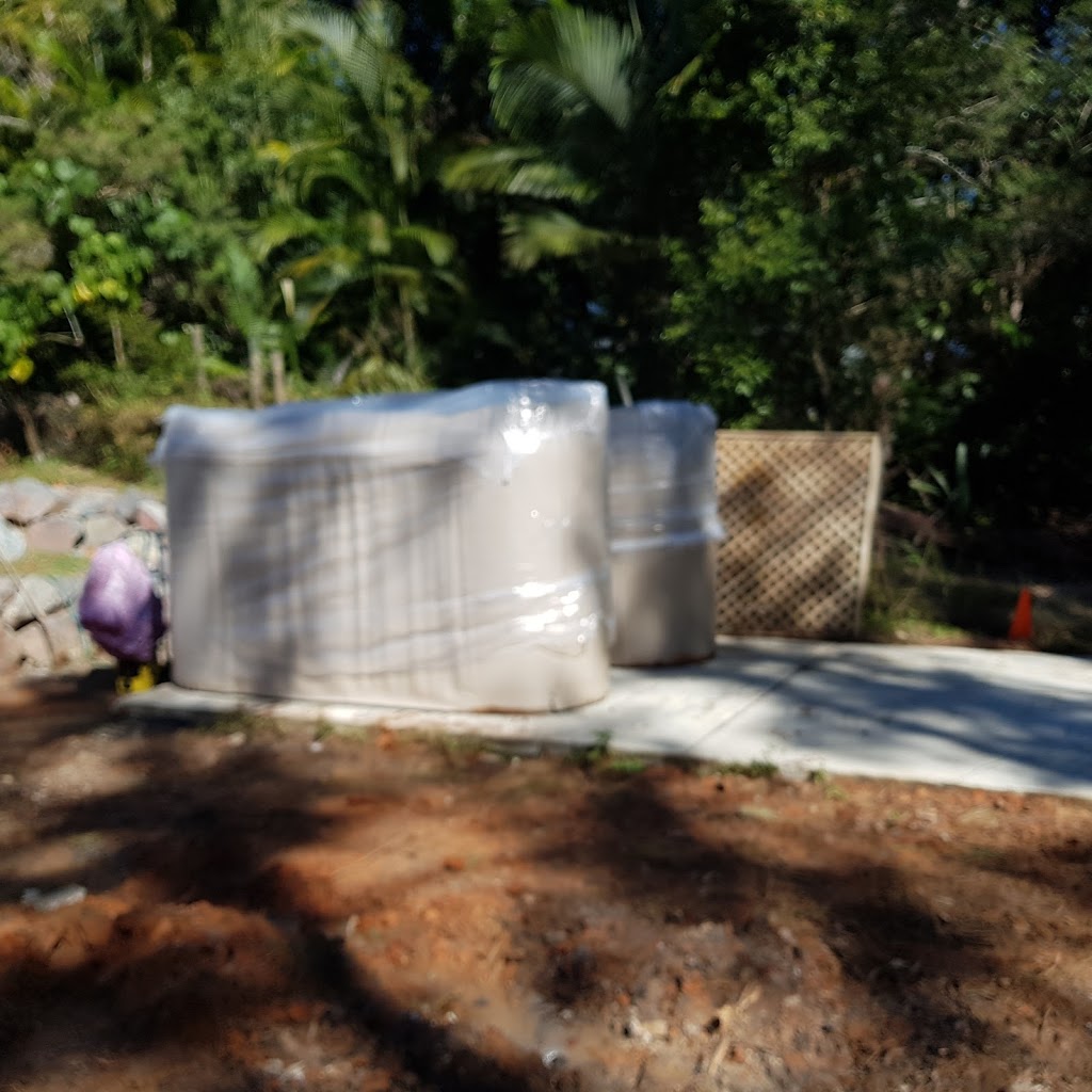 Sunshine Coast Water Tank Rebate