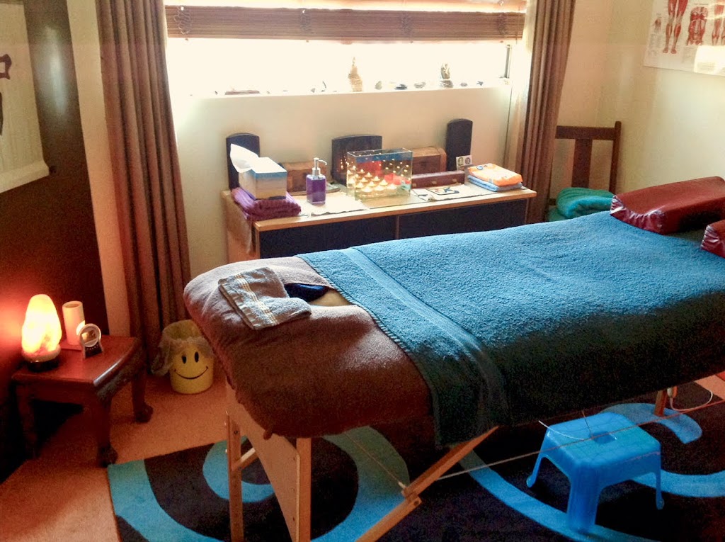 Massage Therapy @ Northern Beaches Sydney | Dalley St, Queenscliff NSW 2096, Australia | Phone: 0404 620 100