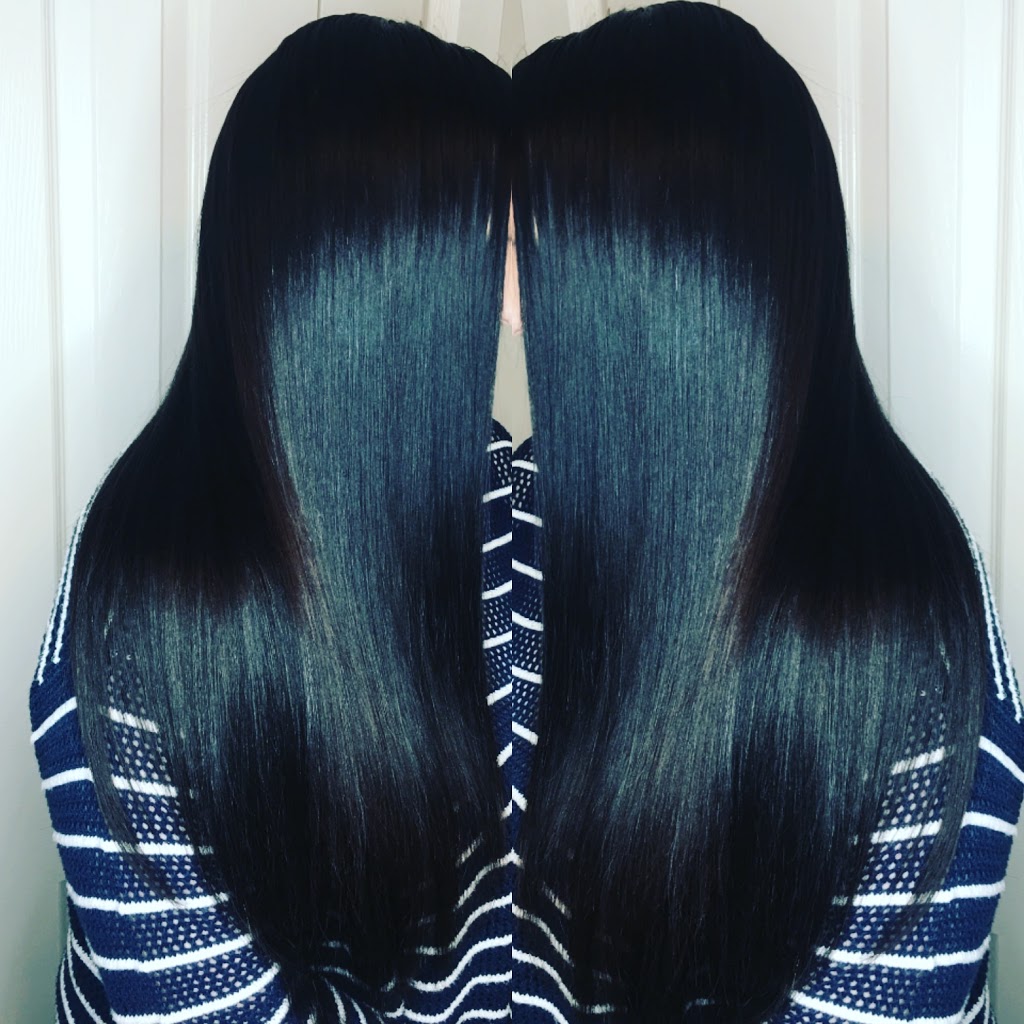 Mobile Hair Extensions Direct WYNNUM | hair care | 11 Webster Ct, Petrie QLD 4502, Australia | 0450010399 OR +61 450 010 399