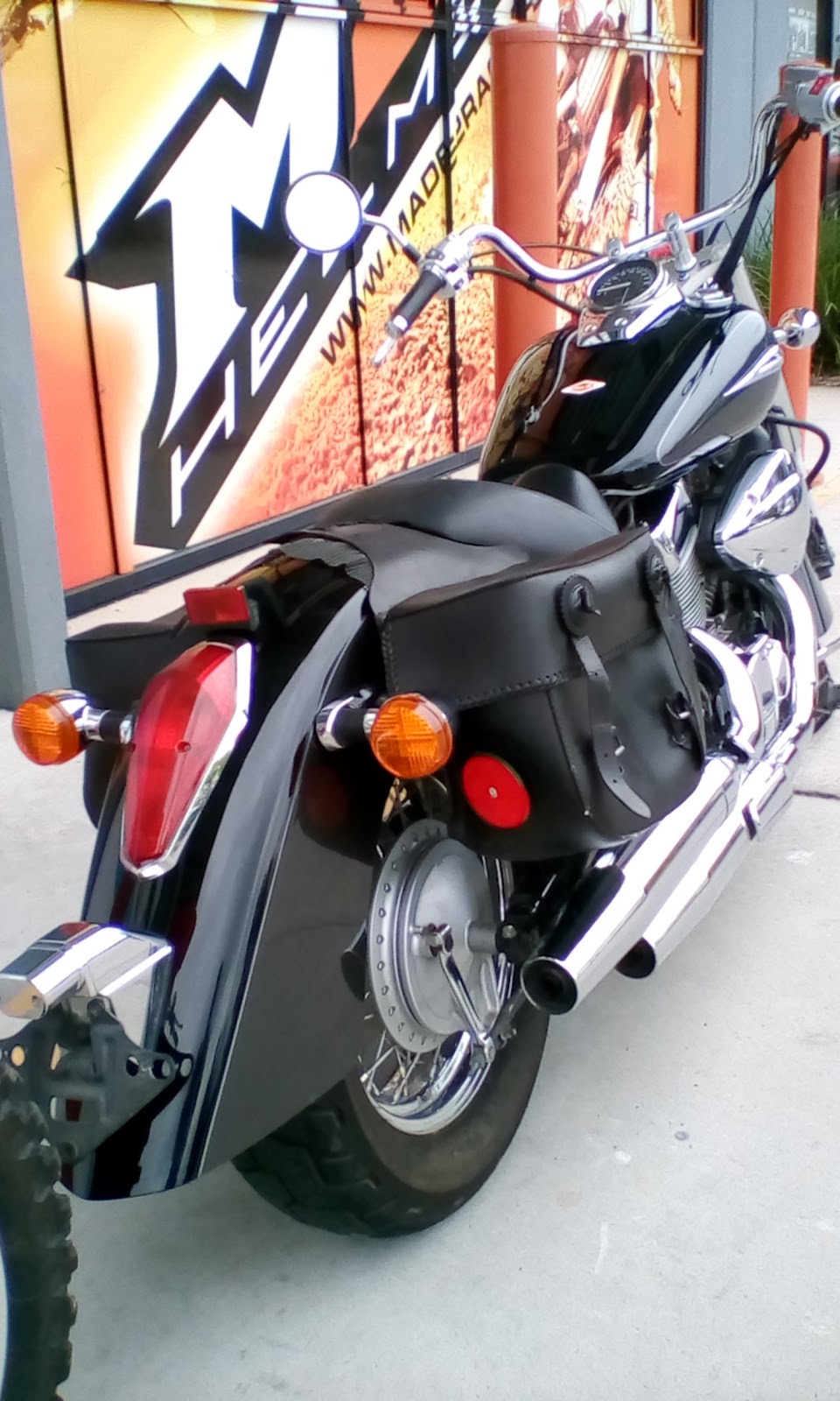 Brisbane Motorcycles Caboolture | store | 42 Beerburrum Rd, Caboolture QLD 4510, Australia | 0754990733 OR +61 7 5499 0733