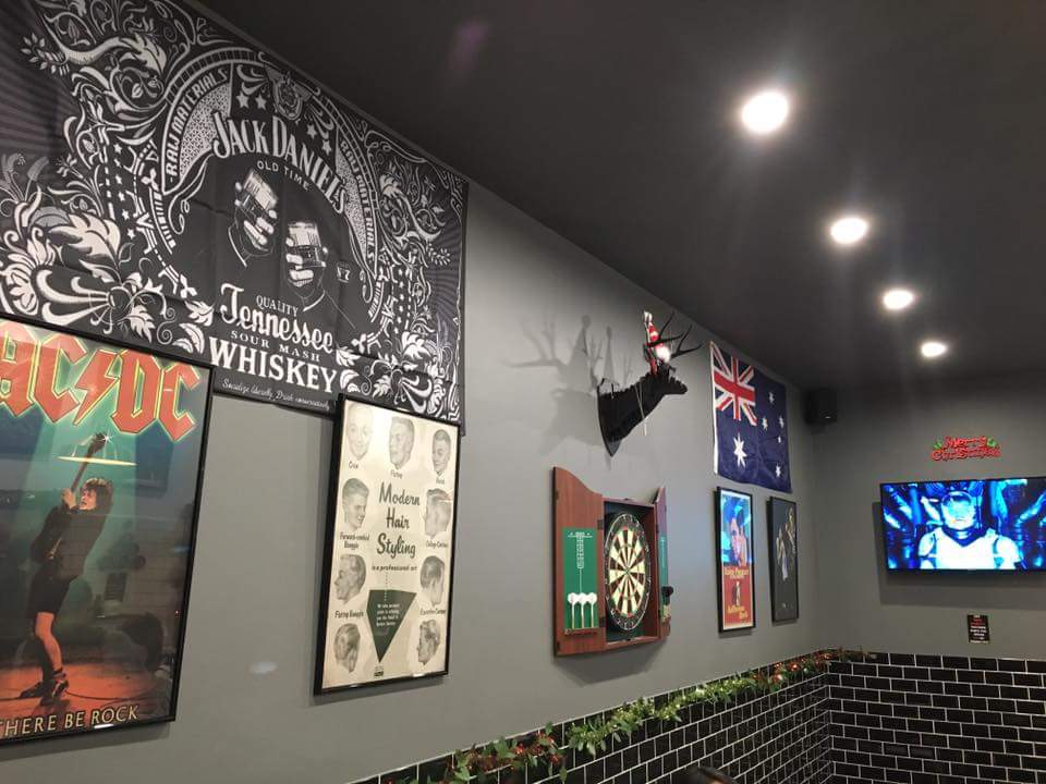 Street Barber Shop - Greenslopes | Shop 9A/700 Logan Rd, Greenslopes QLD 4120, Australia | Phone: 0478 825 466