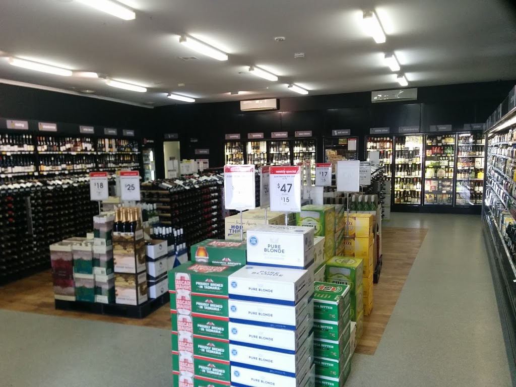 Big Bargain Bottleshop | 172 Clarence St, Bellerive TAS 7018, Australia | Phone: (03) 6244 3805