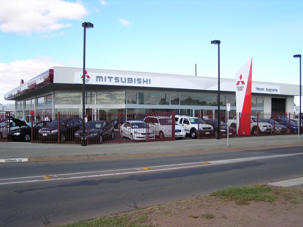 Augusta Motor Company | car dealer | 4 Highway One, Port Augusta SA 5700, Australia | 0886410488 OR +61 8 8641 0488