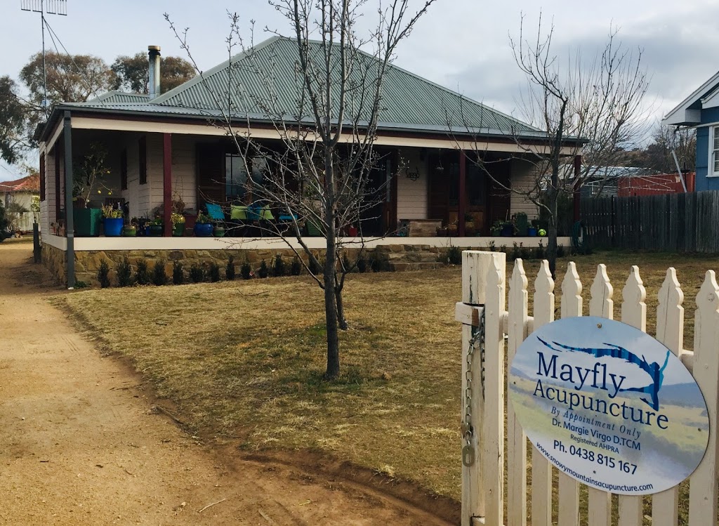 Cooma Acupuncture & Chinese Medicine | health | 18 MacKay St, Berridale NSW 2628, Australia | 0438815167 OR +61 438 815 167