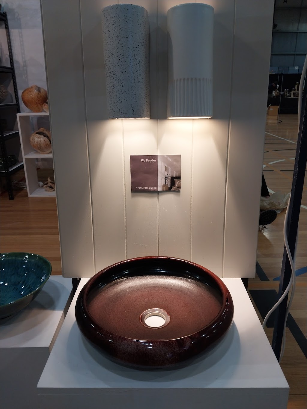 ceramic basins | 27 Sir Henrys Parade, Faulconbridge NSW 2776, Australia | Phone: 0421 358 961