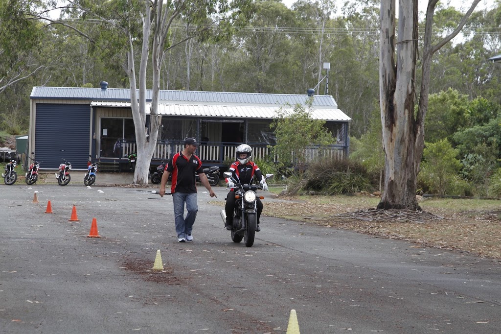 Cycle Right Motorcycle Training Academy | 101 Rickertt Rd, Ransome QLD 4154, Australia | Phone: (07) 3245 1101