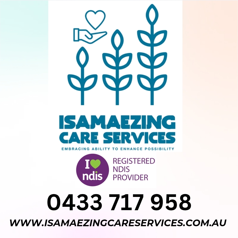 Isamaezing Care Services | Pacific Hwy, Lake Haven NSW 2263, Australia | Phone: 0433 717 958