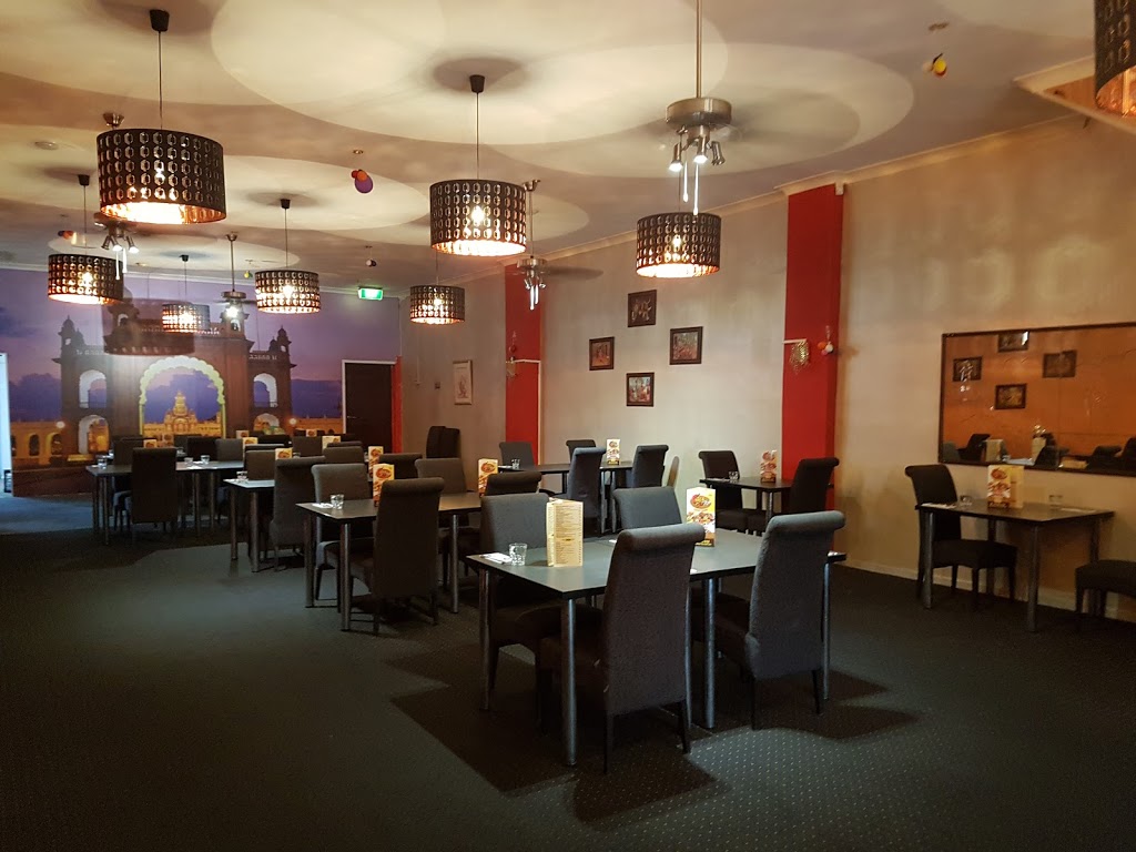 Spice Hub Indian Cusine | restaurant | 166 Victoria St, Taree NSW 2430, Australia | 0265525152 OR +61 2 6552 5152