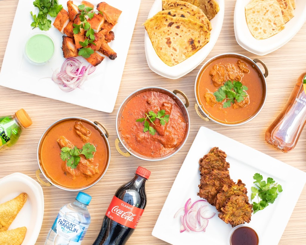Flavours of Punjab | restaurant | Preston Rd, Wynnum QLD 4178, Australia | 0733935551 OR +61 7 3393 5551