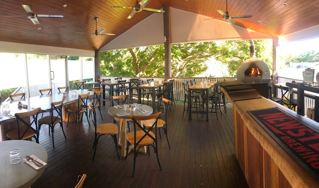 ION Cafe & Bar | cafe | 5 Irvine St, Mitchelton QLD 4053, Australia | 0738555619 OR +61 7 3855 5619