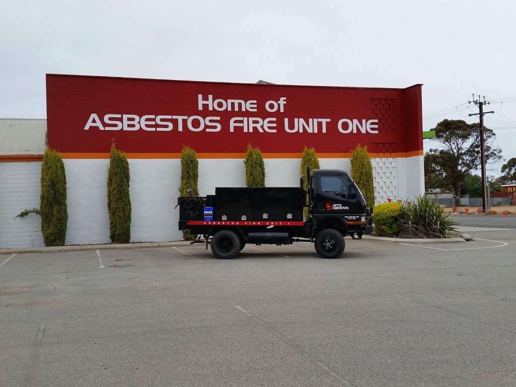 Asbestos Registers Australia | Anderson Rd, Barmera SA 5345, Australia | Phone: 0428 840 551