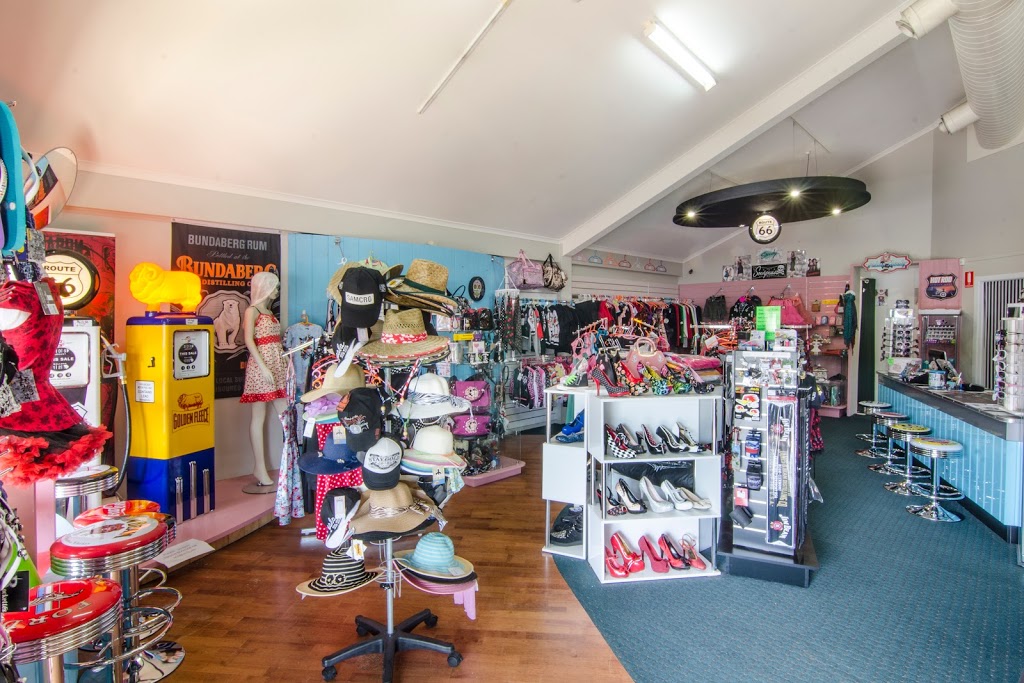 Poison Kandy Klothing and Memorabilia | clothing store | 10/73 Frizzo Rd, Palmview QLD 4553, Australia | 0754945442 OR +61 7 5494 5442