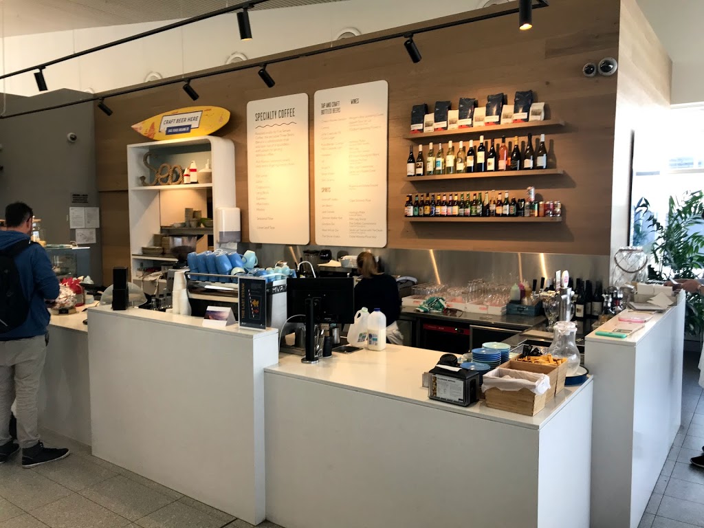 Three Bears | cafe | Perth Airport, Perth Airport WA 6105, Australia