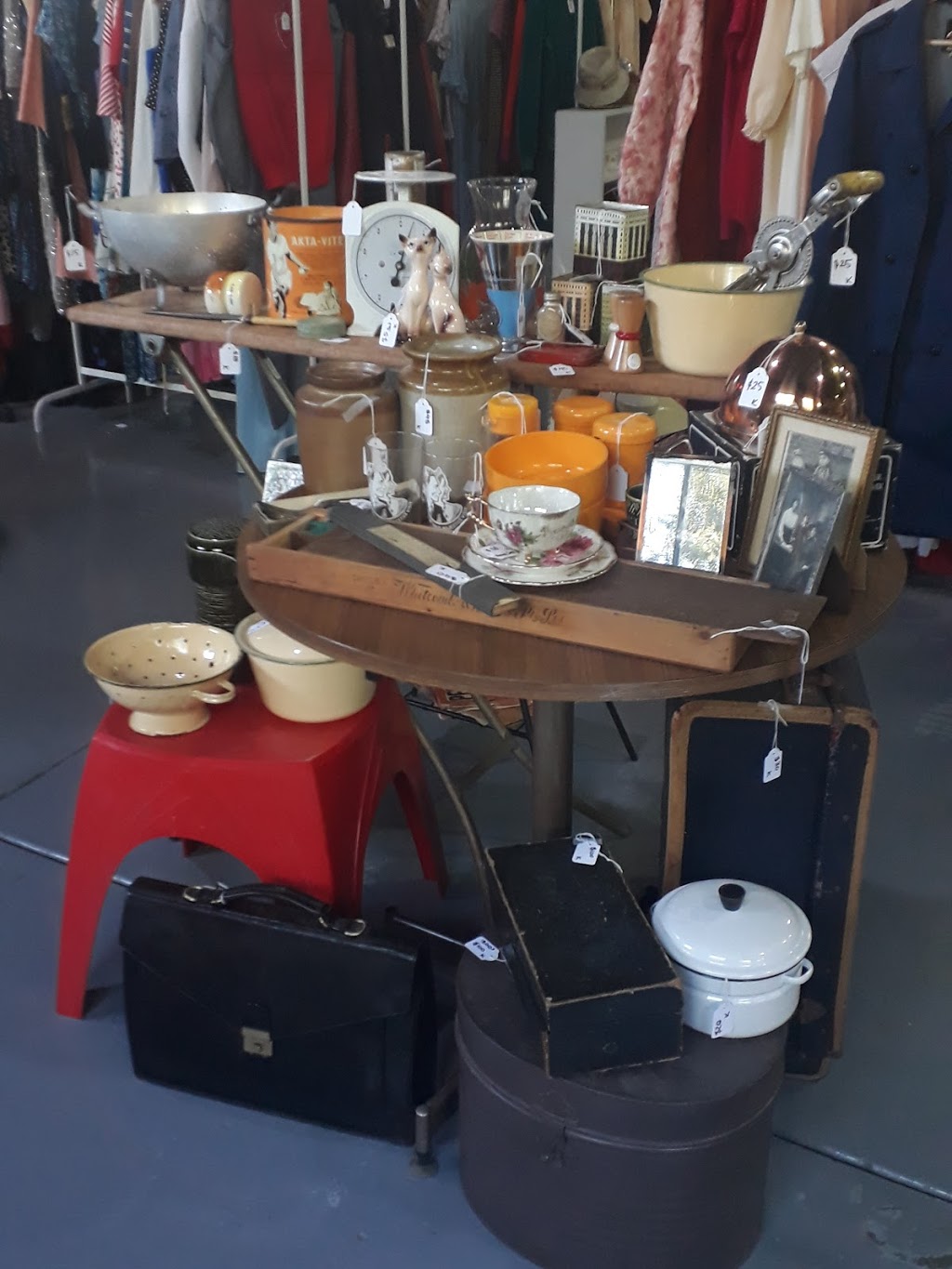 Erstwhile Market | 12 Horscroft Pl, Moorabbin VIC 3189, Australia