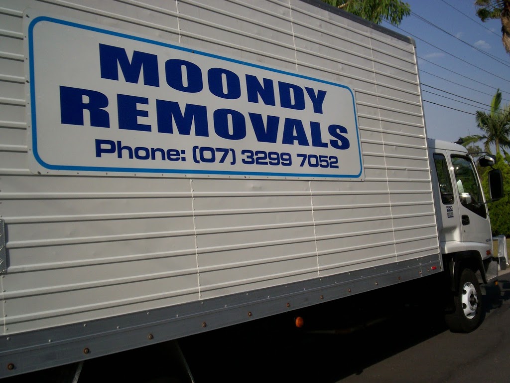 Moondy Removals | moving company | 3 Edward St, Loganlea QLD 4131, Australia | 0403378120 OR +61 403 378 120