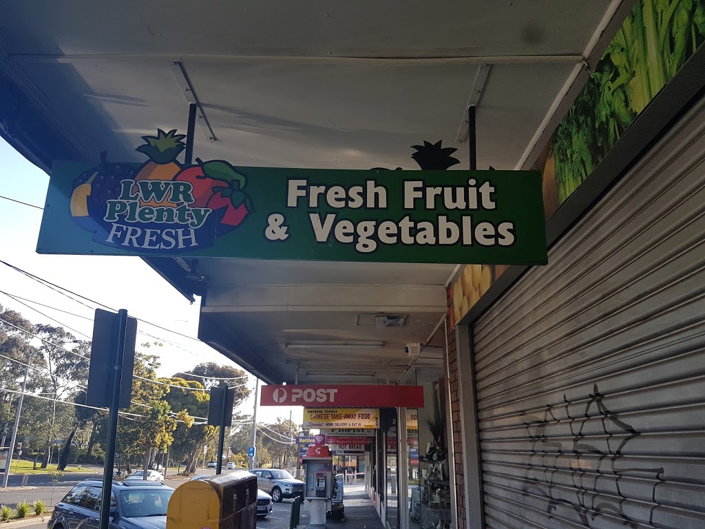 Lower Plenty Fresh | 75 Main Rd, Lower Plenty VIC 3093, Australia