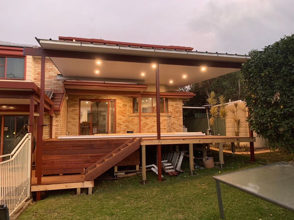 SKJ CARPENTRY | 24 Kyeema Ave, Koonawarra NSW 2530, Australia | Phone: 0450 904 809